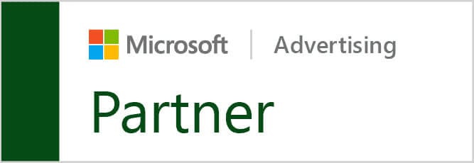 Microsoft Advertising Partner