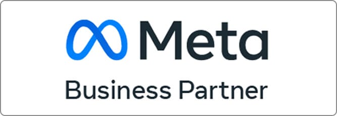 Meta Business Partner